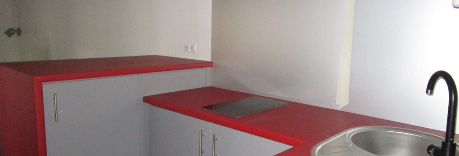 Appartement 1 Pièce 23 m² à louer à Montauban (82000)