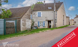 Maison 3 Pièces 67 m² à vendre à Lain (89560)