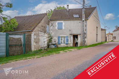 Maison 3 pièces 59990 €