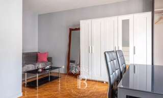 Appartement 2 Pièces 32 m² à vendre à Lyon 2 (69002)