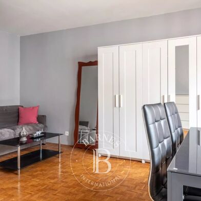 Appartement 2 pièces 250000 €