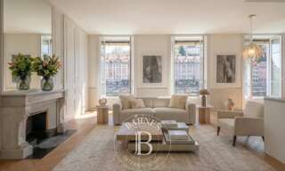 Appartement 5 Pièces 180 m² à vendre à Lyon 1 (69001)