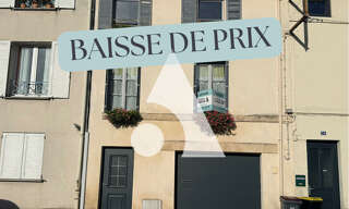 Maison 5 Pièces 145 m² à vendre à Bar-le-Duc (55000)