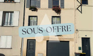 Maison 5 Pièces 145 m² à vendre à Bar-le-Duc (55000)