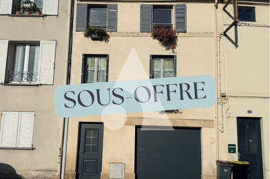 Maison 5 pièces 158000 €