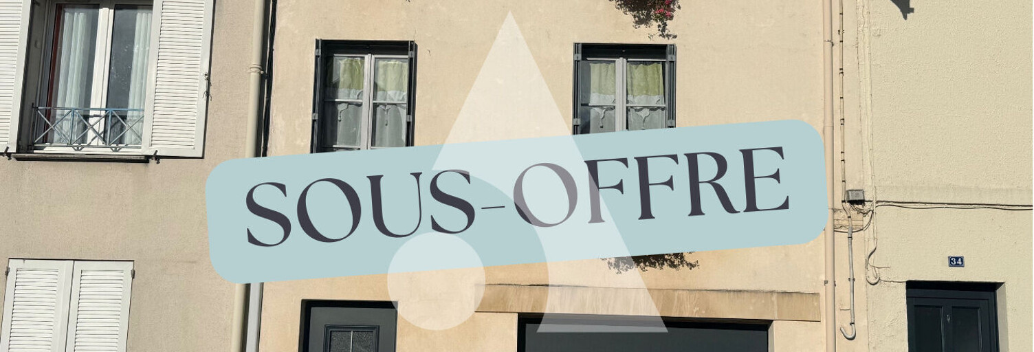 Maison 5 Pièces 145 m² à vendre à Bar-le-Duc (55000)