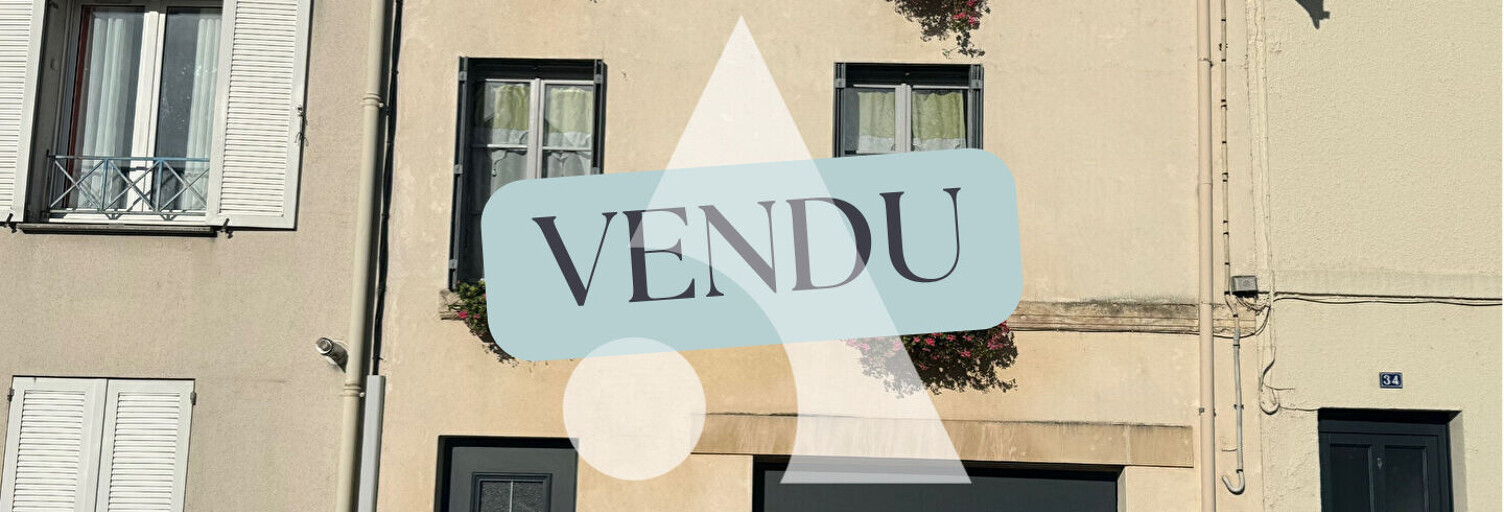 Maison 5 Pièces 145 m² à vendre à Bar-le-Duc (55000)