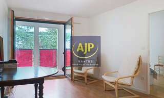 Appartement 2 Pièces 38 m² à vendre à Nantes (44300)