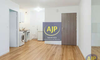 Appartement 2 Pièces 38 m² à vendre à Nantes (44300)