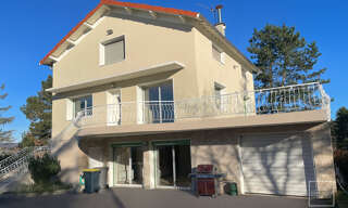 Maison 9 Pièces 215 m² à vendre à Marcilly-d'Azergues (69380)