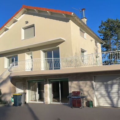 Maison 9 pièces 720000 €