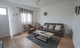 Maison 3 Pièces 52 m² à louer à Rouen (76100)