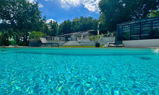 Maison 10 Pièces 296 m² à vendre à Saint-Maximin-la-Sainte-Baume (83470)