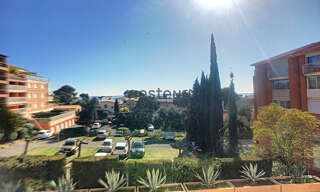 Appartement 2 Pièces 28 m² à louer à Fréjus (83370)