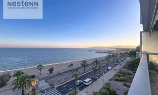 Appartement 3 Pièces 64 m² à louer à Fréjus (83600)