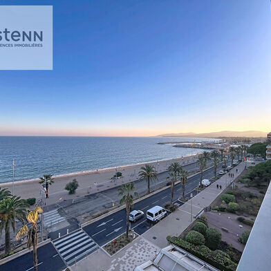 Appartement 3 pièces 1475 €