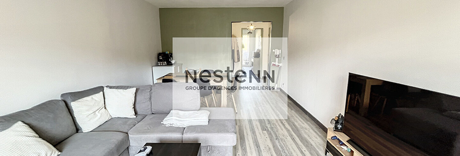 Appartement 3 Pièces 68 m² à louer à Fréjus (83600)