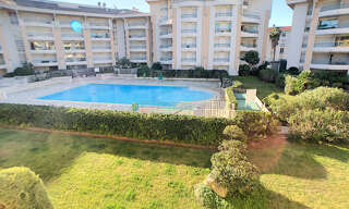 Appartement 1 Pièce 29 m² à louer à Fréjus (83600)