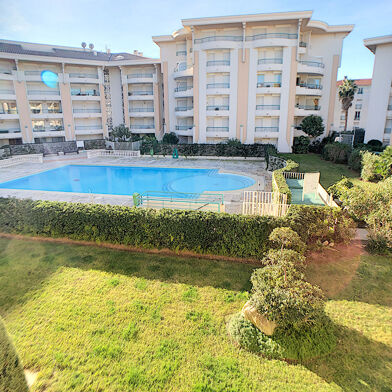 Appartement 1 pièces 750 €