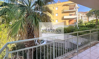 Appartement 3 Pièces 46 m² à louer à Fréjus (83370)