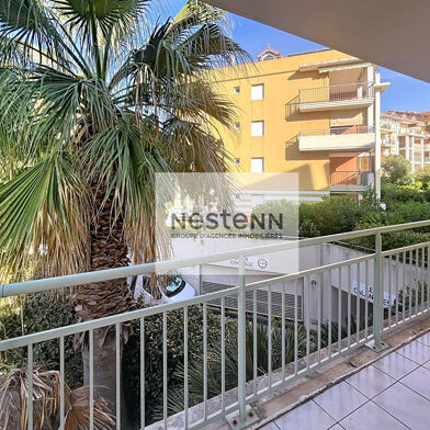 Appartement 3 pièces 1200 €