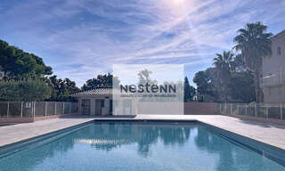 Appartement 3 Pièces 46 m² à louer à Fréjus (83370)