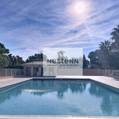 Appartement 3 pièces 1000 €