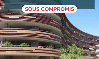 Appartement 3 Pièces 75 m² à vendre à Fréjus (83600)