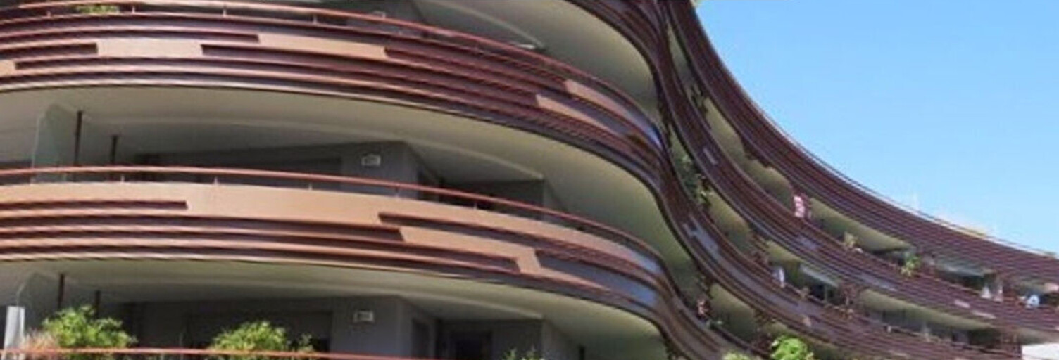 Appartement 3 Pièces 75 m² à vendre à Fréjus (83600)