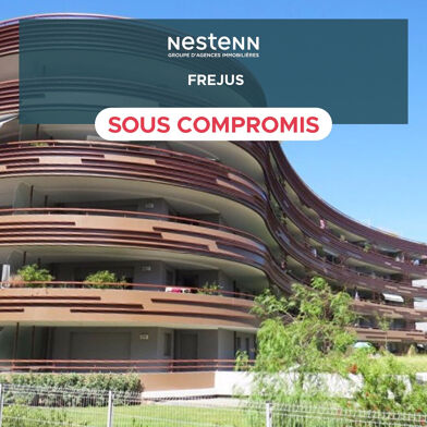 Appartement 3 pièces 350000 €