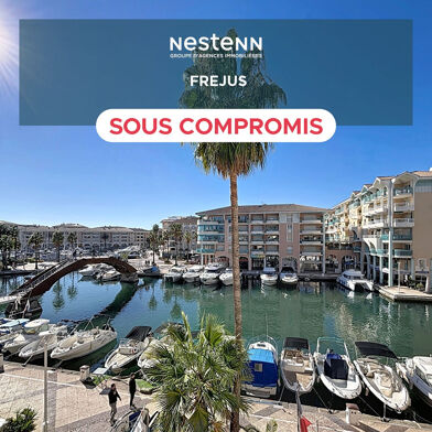 Appartement 2 pièces 305000 €