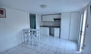 Appartement 1 Pièce 17 m² à vendre à Saint-Victoret (13730)