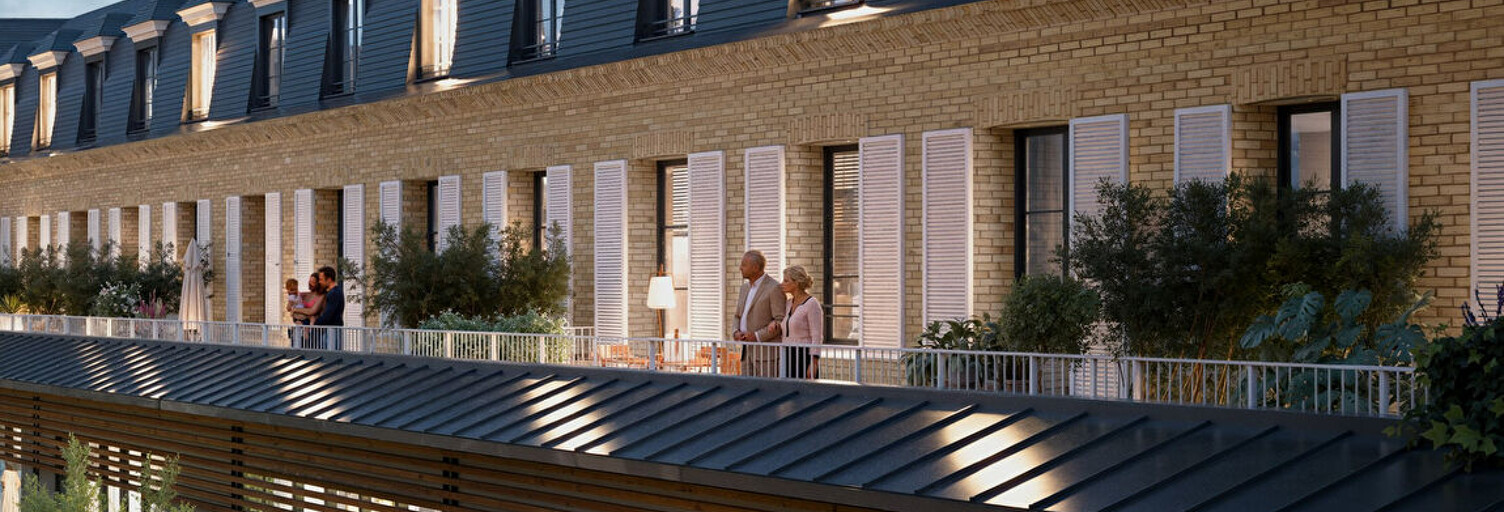 Appartement 3 Pièces 51 m² à vendre à Le Havre (76600)