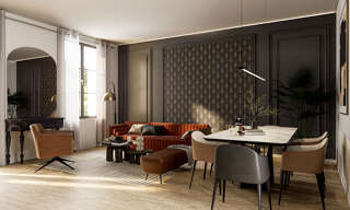 Appartement 2 Pièces 55 m² à vendre à Le Havre (76600)