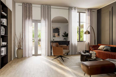 Appartement 3 pièces 511000 €