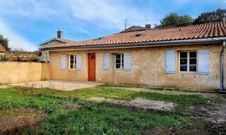 Maison 7 Pièces 147 m² à vendre à Berson (33390)