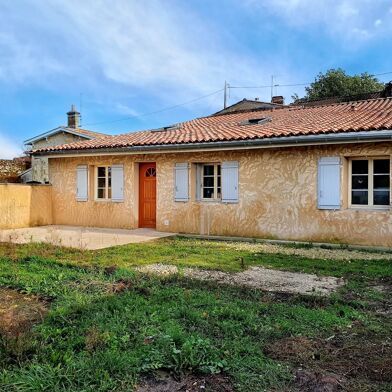 Maison 7 pièces 257000 €