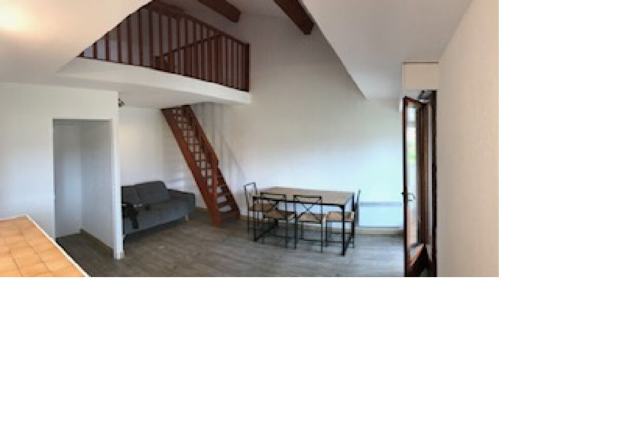 Appartement  T1 à louer Pradet (Le) 83220