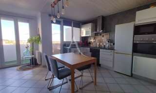 Appartement 3 Pièces 62 m² à vendre à Frontignan (34110)