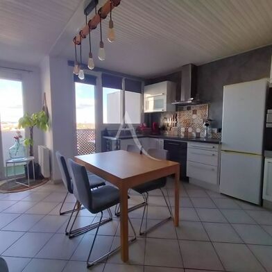 Appartement 3 pièces 179000 €