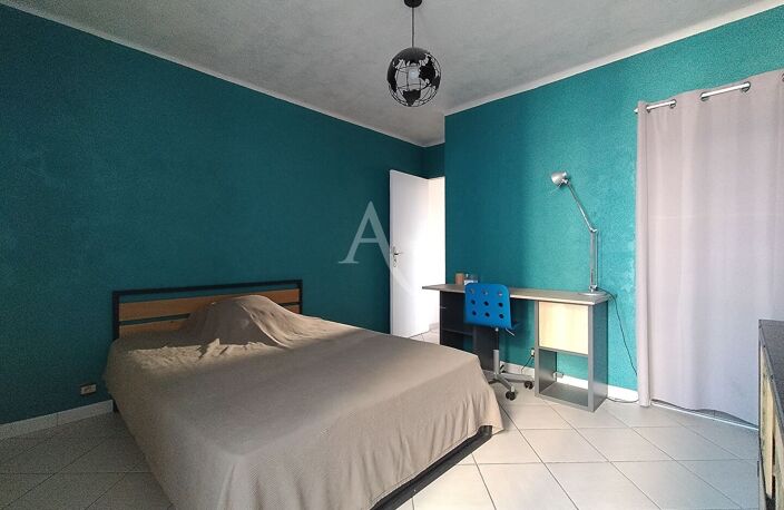 FRONTIGNAN (34110) Appartement T3 de 62M² avec terrasse — photo 3