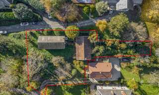 Maison  321 m² à vendre à Chambéry (73000)