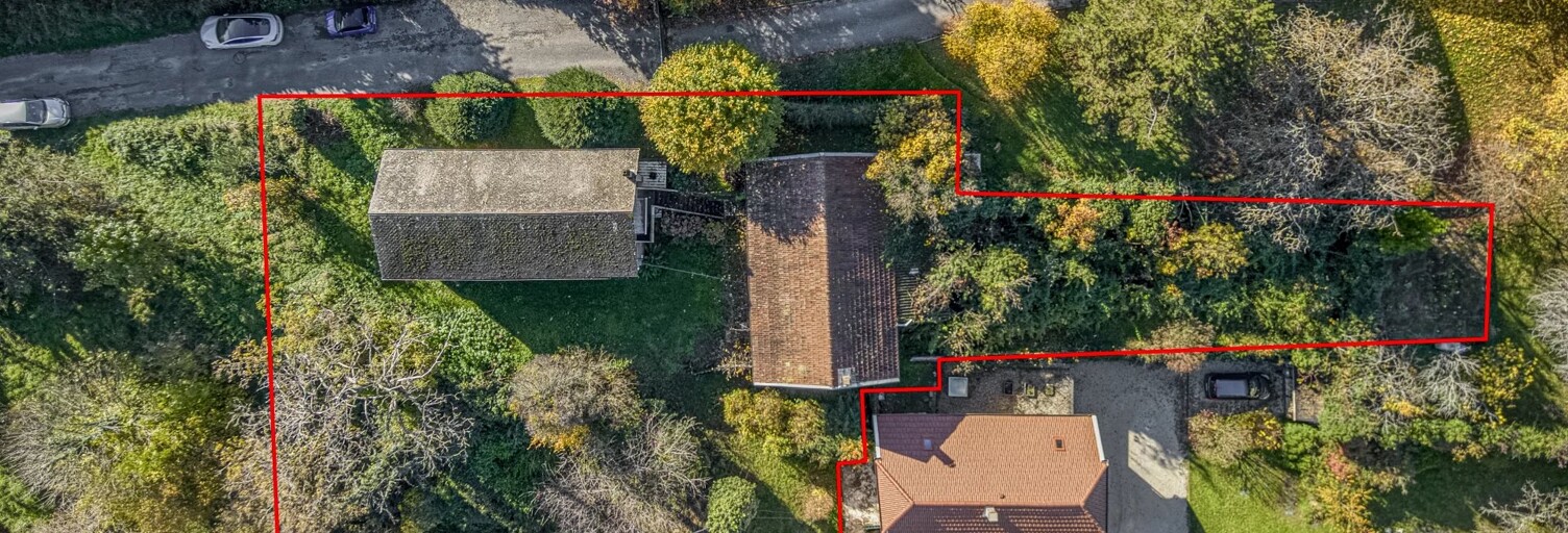 Maison  321 m² à vendre à Chambéry (73000)