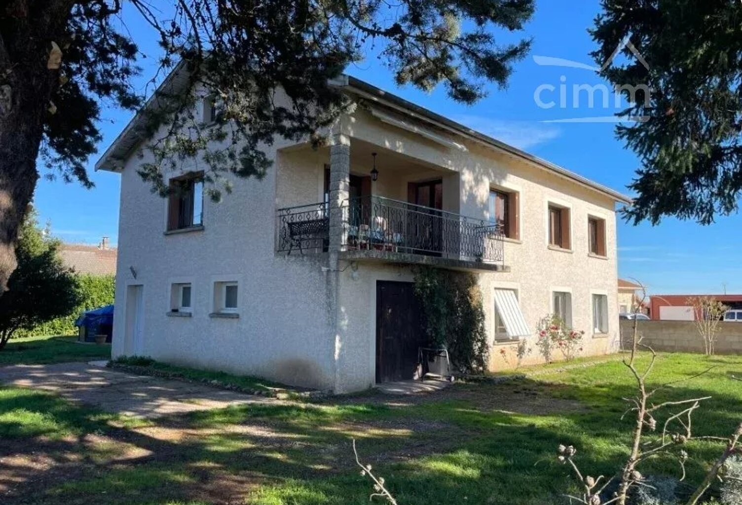 ANNEYRON  Villa spacieuse 6 CHAMBRES — photo 1