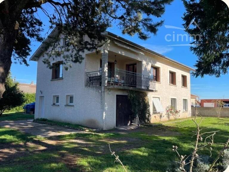 ANNEYRON  Villa spacieuse 6 CHAMBRES — photo 1