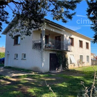 Maison 7 pièces 269000 €