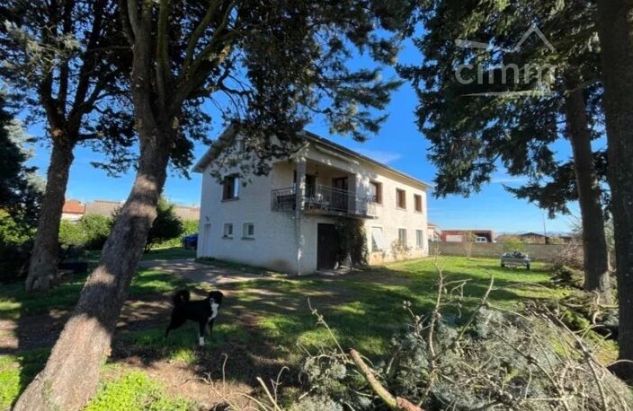 ANNEYRON  Villa spacieuse 6 CHAMBRES — photo 2