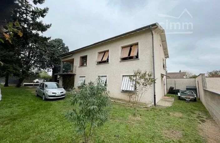 ANNEYRON  Villa spacieuse 6 CHAMBRES — photo 3