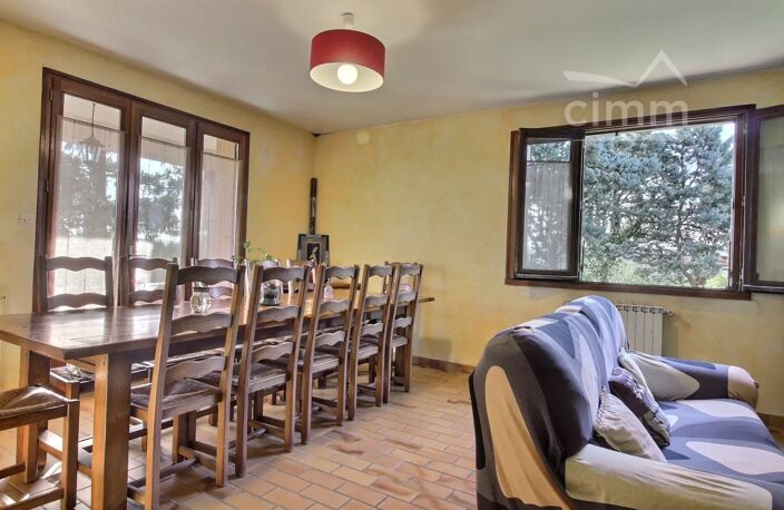 ANNEYRON  Villa spacieuse 6 CHAMBRES — photo 5