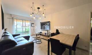 Appartement 3 Pièces 68 m² à vendre à Nice (06000)